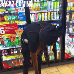 DEDERACKZZ-Rackz Coming In (Official Audio)