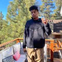 Fighting Demons (Freestyle)