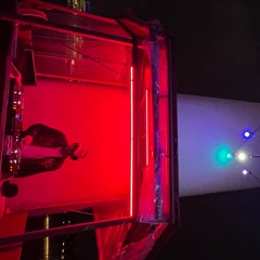 Kevin Punx & Danny Higgins Kinki Bar 11th January 2025