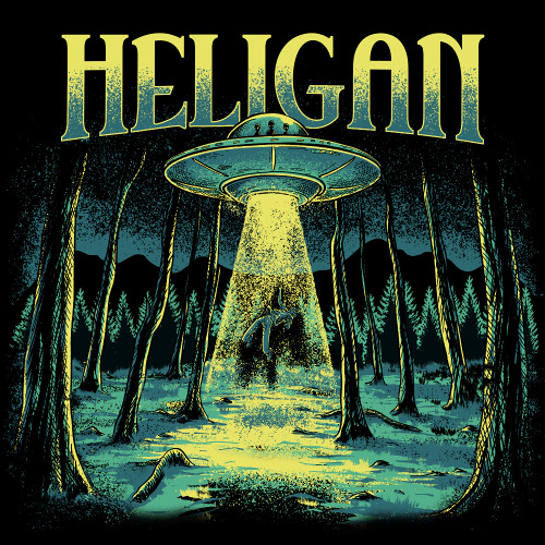 Cross the Line (alternate version)