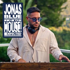 Jonas Blue In The House | Sunset House Mix Live from Ibiza
