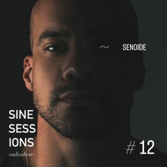 SineSessions #12 - Progressive (Guy J Tribute)