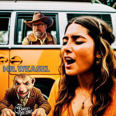 Mr. Weasel