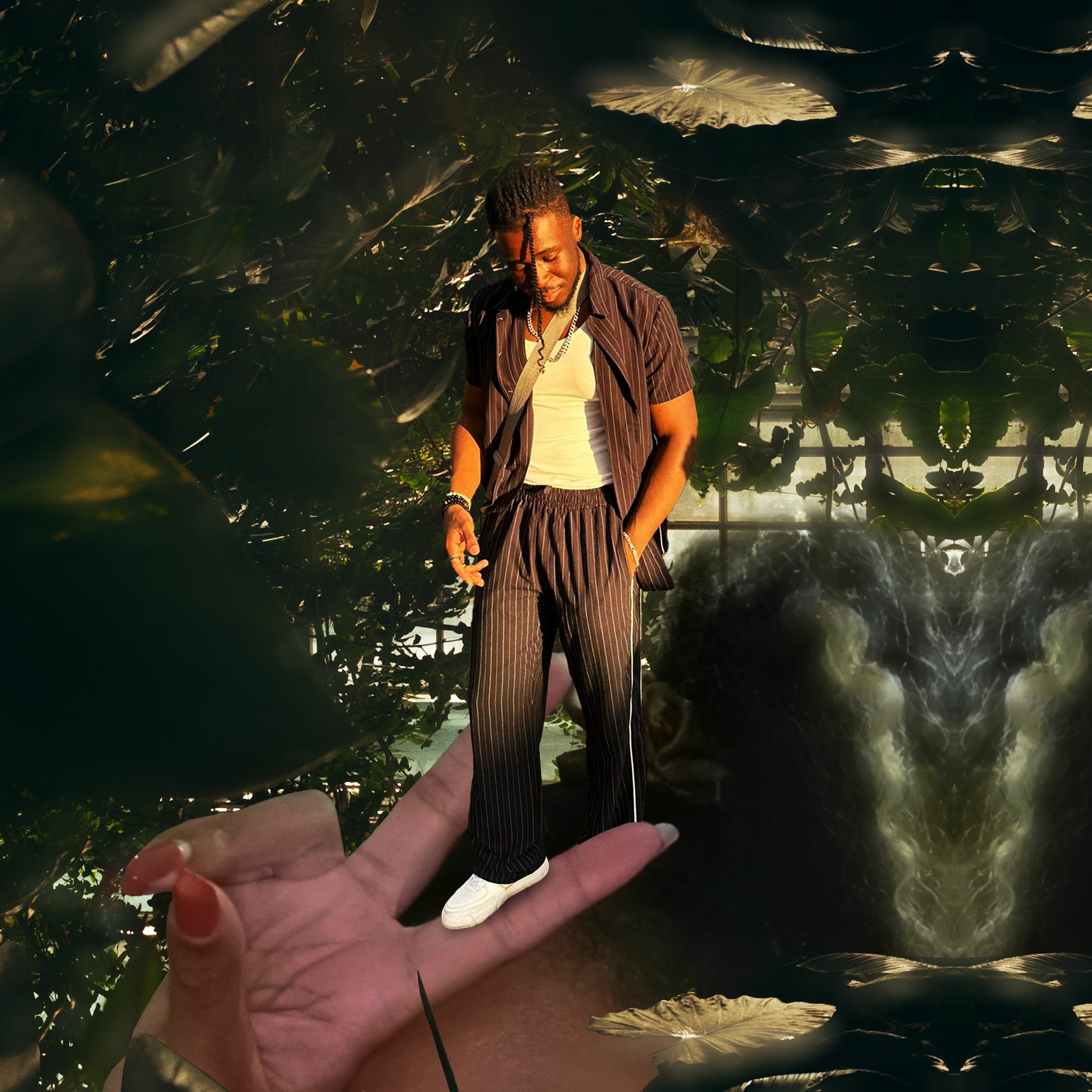 Femi Jaye Music