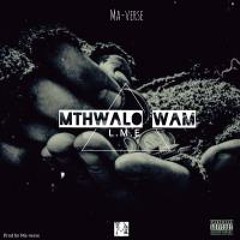 Mthwalo wam