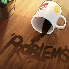 ilyaugust - Problems (sped-up) (Official Audio)