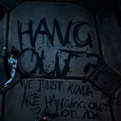 Written In Black Blood