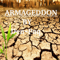 Armageddon instrumental