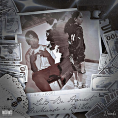 Lets Be Honest (Ka! True X HCmando)