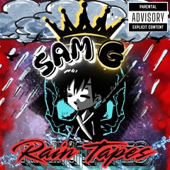 RAIN TAPES