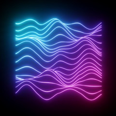 late night chiptune, made in Logic