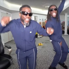 WE'VE LOST DANCING