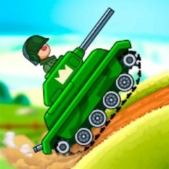 Hills of Steel MOD APK: Get Unlimited Money and Gems for Free