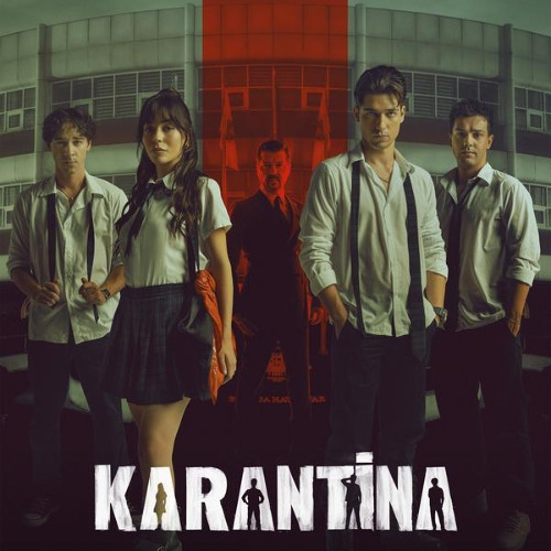 Stream Karantina izle (2025) Türkçe Dublaj Filmi HD by Bina Acialz