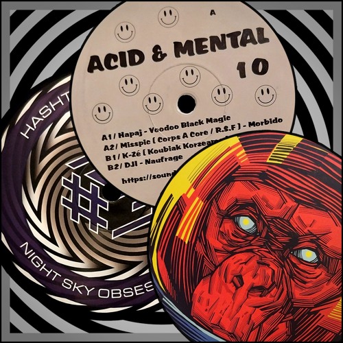 METHMIX # 01
