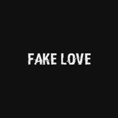 Fake Love ft Alexander the don