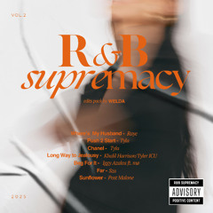 PUSH 2 START (WELDA EDIT)