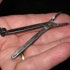 Slightly Above The Clouds