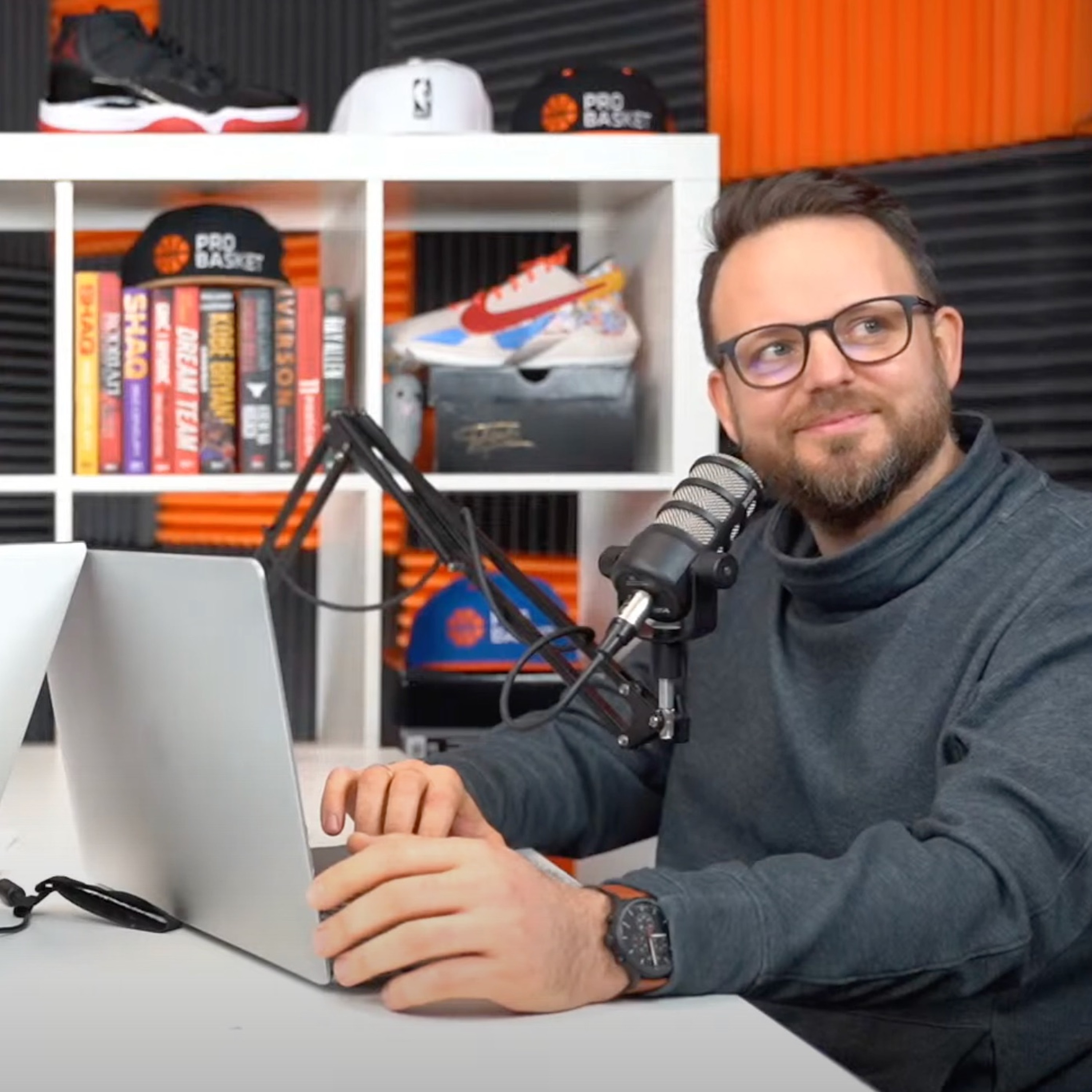 PROBASKET Podcast
