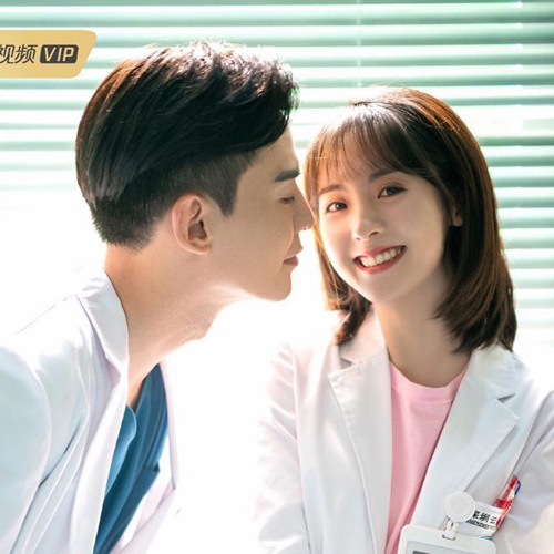 Sa Ji - I'm With U 【My Little Happiness OST 我的小确幸】