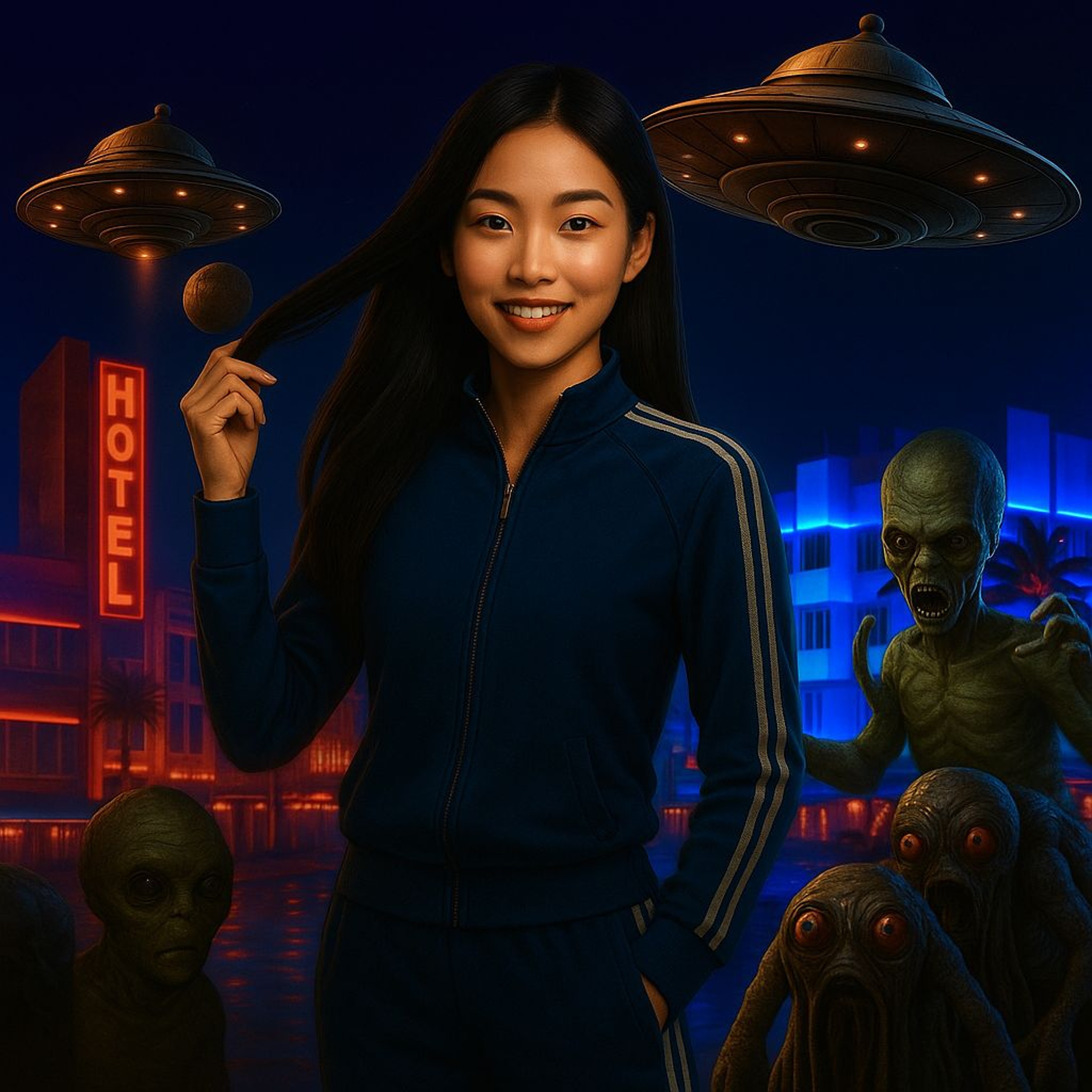 Plan 25 Scene 11 by The Deadbeat Club episode artwork