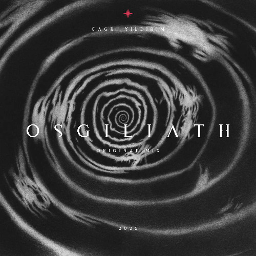 Çağrı Yıldırım - Osgiliath (Original Mix)