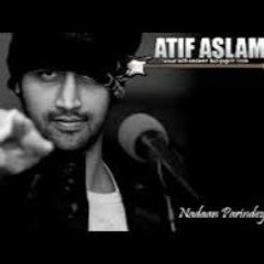 Naadan Parinde Ghar Aa Ja Ft Atif Aaslam (DJ Secario Edit)