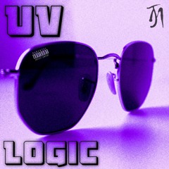 Ultraviolet MJ x Logic