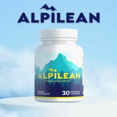 Alpilean : Alpilean Prijs! Alpilean Ervaringen! Alpilean Pillen! Alpilean Kopen