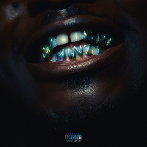 Track artwork