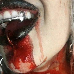 parasitic. [w/ disease]