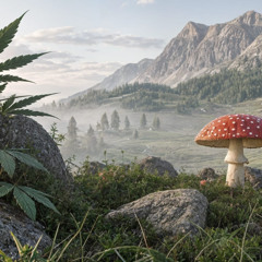 Lass mal weite Galaktische Wellen Reiten ReaSon316