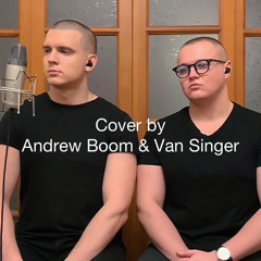 Andrew Boom & Van Singer - Разбуди меня (Cover)