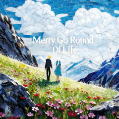 Oud Awwad - Merry Go Round Of Life (From "Howl's Moving Castle") - Arabic Oud