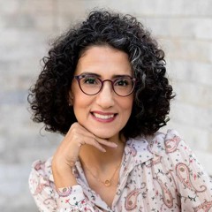 אנרגיה זה כל הסיפור הרצאתה של גליה נתן אפשטיין - הילינג אנרגטי וארומתרפיה