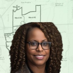 Dane County Board Candidate Loreen Gage Discusses Her Priorities for District 36
