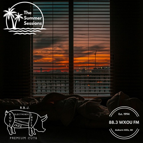 07-28-22 The Summer Sessions Vol.11