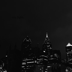 City Lights w/ gravehours
