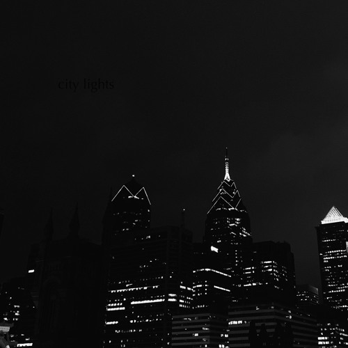City Lights w/ gravehours