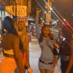 Girl in every state (feat) spyder hatake