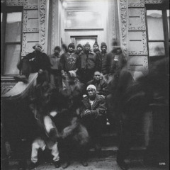 Big L - Da Graveyard ft. Lord Finesse, Microphone Nut, Party Arty & Grand Daddy I.U.- Beekool Beat 2