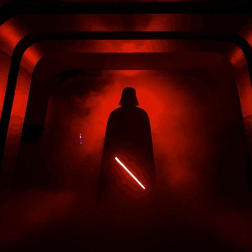 destroy lonely - if looks could kill (super slowed x star wars anakin)