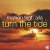 Turn The Tide (Bulldozzer Remix) [feat. Aila] artwork