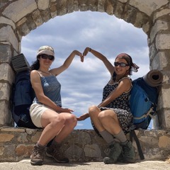 Épisode 4 - Sur les routes du Péloponnèse