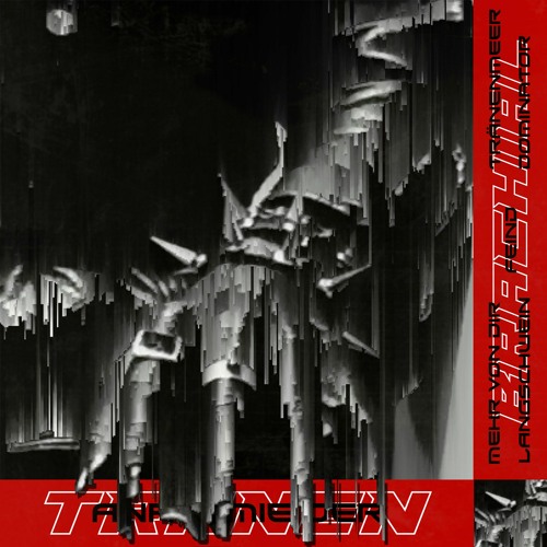 BRACHIAL - TRÄNENMEER