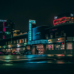 "When Angels Cry" by The Vlade