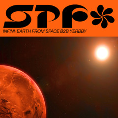 Earth from Space, moistbreezy - Collide