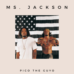 outkast-ms jackson (pico the guyo edit)