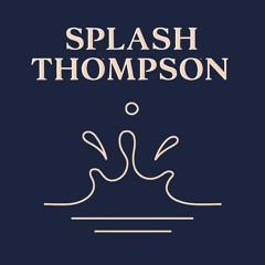 Splash Thompson (Sampler)