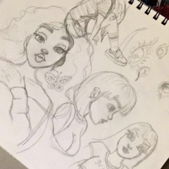 Put the blame on me- Cass